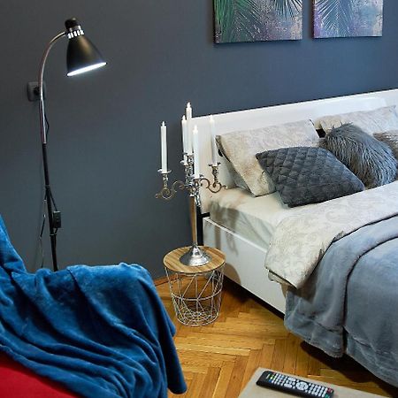 Stylish Apartments In The Center Львів Екстер'єр фото