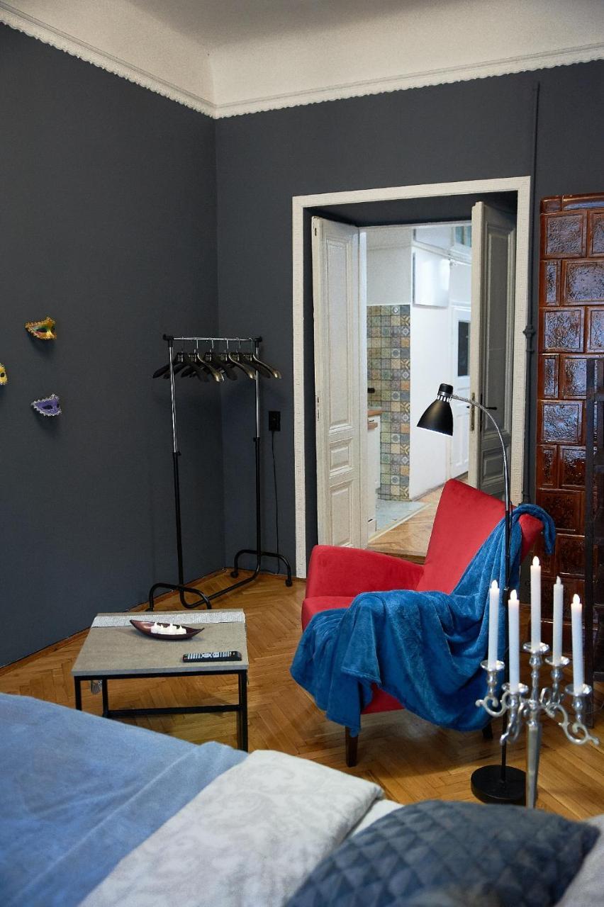 Stylish Apartments In The Center Львів Екстер'єр фото