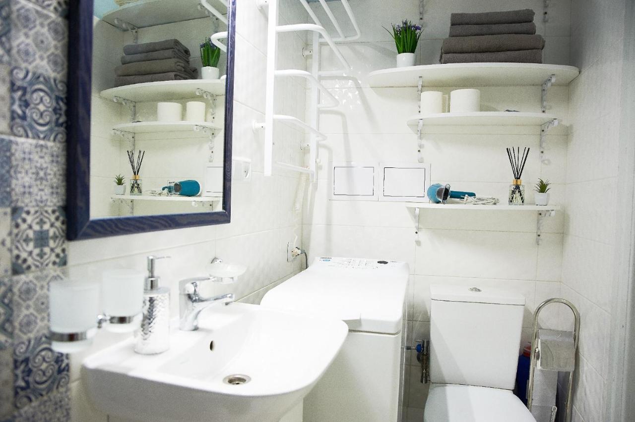 Stylish Apartments In The Center Львів Екстер'єр фото